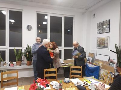 Rada Programowo-Naukowa -21.02.2025 r. | 1