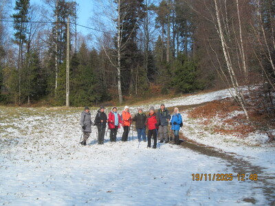 Spacer po Beskidzie Śląskim | 2