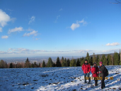 Spacer po Beskidzie Śląskim | 1