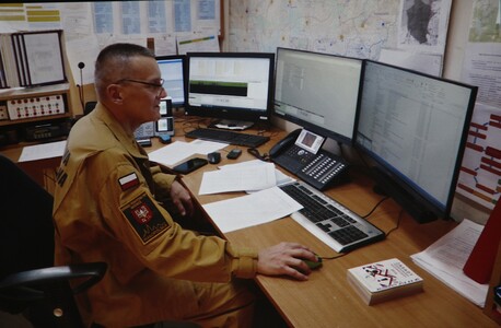 „Jak przygotować się na zagrożenia” | 6