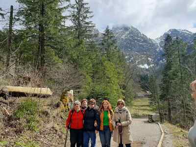 Wycieczka do Zakopanego | 3