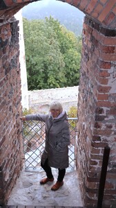 WYCIECZKA NA ZAMEK TENCZYN I DO ALWERNI | 40