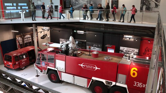 WYCIECZKA NA ZAMEK TENCZYN I DO ALWERNI | 54