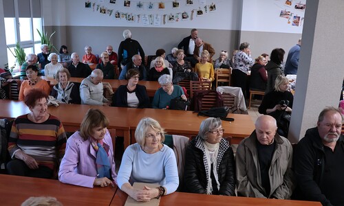 Japonia do zjedzenia - wykład mgr Jędrzej Majka | 22