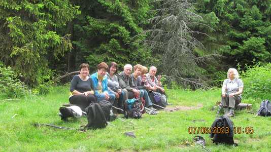 Bolęcina - Jawornica - Potrójna 7 czerwca | 3