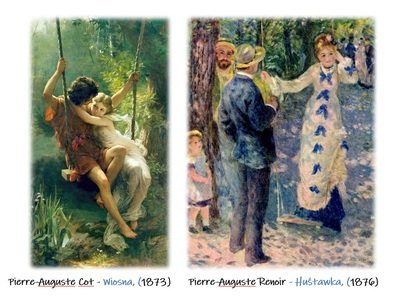 Od impresji do ekspresji - refleksje na kanwie 151. rocznicy Salonu Odrzuconych | 4