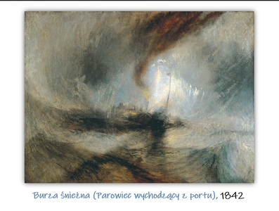 Od impresji do ekspresji - refleksje na kanwie 151. rocznicy Salonu Odrzuconych | 2