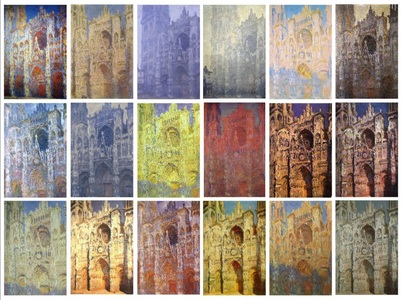 Od impresji do ekspresji - refleksje na kanwie 151. rocznicy Salonu Odrzuconych | 14