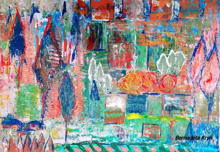 Wernisaż wystawy w Wilamowicach | 47