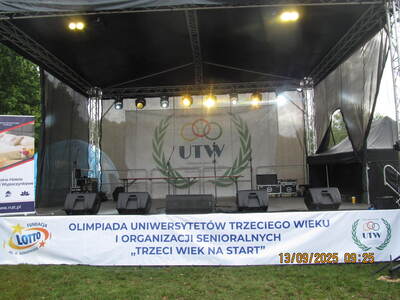 Wróciliśmy z Olimpiady w Łazach z trzema brązowymi medalami! | 3