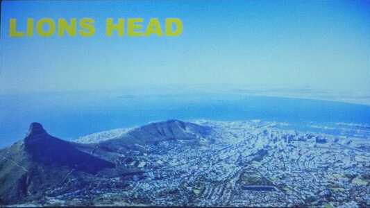 Afryka południowa RPA. wykład : mgr Bartosz Demczuk | 3