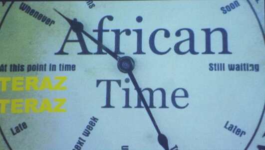 Afryka południowa RPA. wykład : mgr Bartosz Demczuk | 5