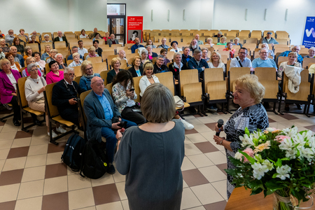 Finał Konkursu Fotograficznego UTW 5.05.2025r. | 2