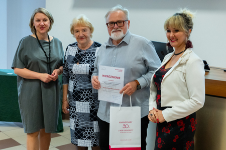 Finał Konkursu Fotograficznego UTW 5.05.2025r. | 3