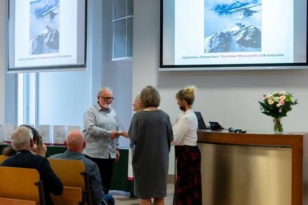 Finał Konkursu Fotograficznego UTW 5.05.2025r. | 4