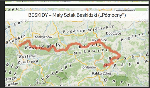 “Kazimierz Ignacy Sosnowski i jego portret Beskidu Małego” | 22