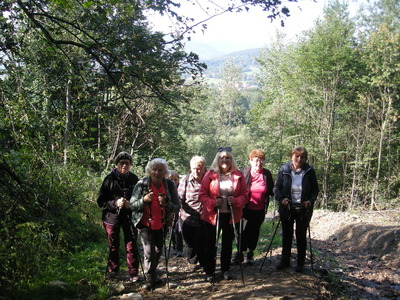 Rogacz Magurka Wilkowicka wycieczka - turystyka | 3