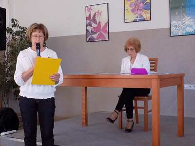 Walne Zebranie Sprawozdawczo - Wyborcze | 3