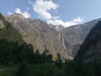“Pireneje- piękne i dzikie z dreszczykiem”-mgr Stanisław Ramian | 3