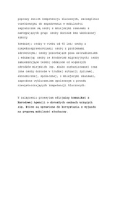 OGŁOSZENIE Rekrutacja na wyjazdy Erasmus+ | 6