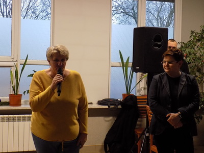 “Cyfrowy Świat drogą do samodzielności            i nowych perspektyw” | 2