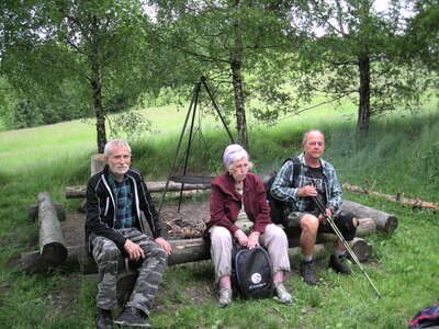 Gibasowy Wierch 03 Czerwiec 2026 r.- wycieczka środowa | 5