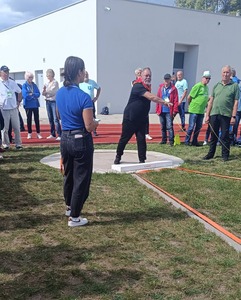 Olimpiada w Łazach - 5 września 2026 r. | 4