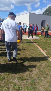 Olimpiada w Łazach - 5 września 2026 r. | 18