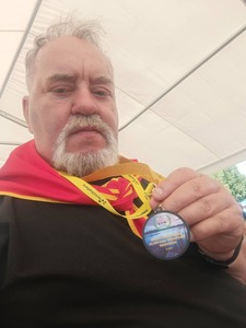 Olimpiada w Łazach - 5 września 2026 r. | 17