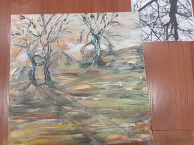 Warsztaty malarskie 25 maja br. | 8