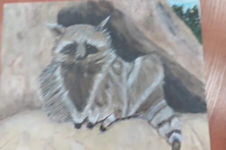 Warsztaty malarskie 25 maja br. | 2