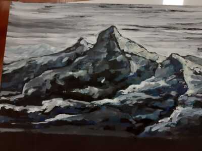 Warsztaty malarskie 25 maja br. | 6