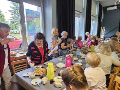 Warsztaty malarskie 25 maja br. | 1