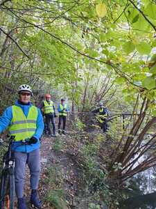 Wycieczka rowerowa 21.10.24 | 6