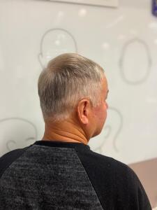 Warsztaty fryzjerskie.  Dzisiaj kilka nowych fryzur że | 2