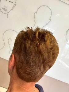 Warsztaty fryzjerskie 12 grudnia nr. | 2