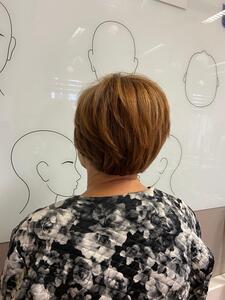 Warsztaty fryzjerskie | 1