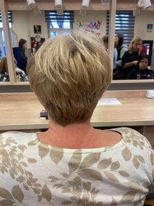 Warsztaty fryzjerskie | 1