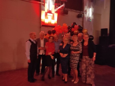 Spotkanie noworoczne w Andrychowie – 17 stycznia 2025 r | 3