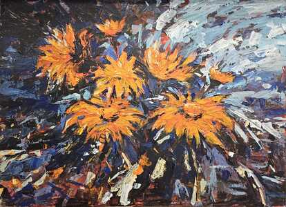 Warsztaty malarskie | 24