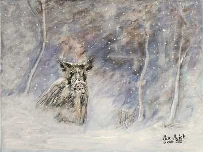 Warsztaty malarskie | 2