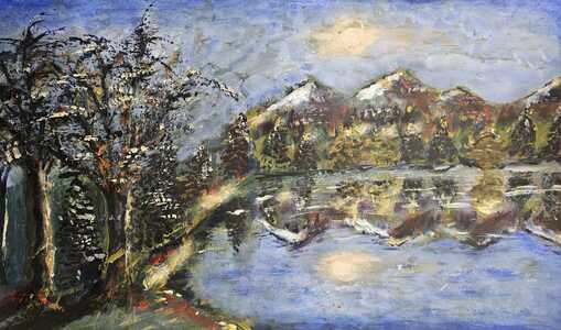 Warsztaty malarskie | 15