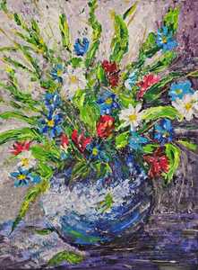 Warsztaty malarskie | 13