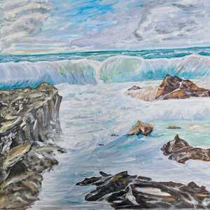 Warsztaty malarskie | 1