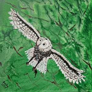 Warsztaty malarskie | 4