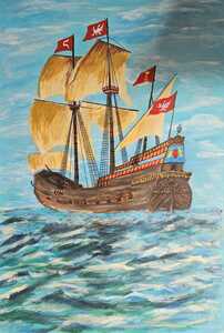 Warsztaty malarskie | 1