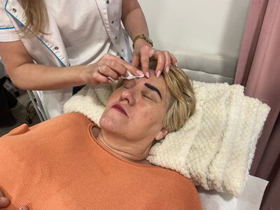 Warsztaty kosmetyczne 3.02.2025r. | 2