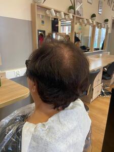 Warsztaty fryzjerskie- 3.02.2025r. | 3