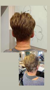 Warsztaty fryzjerskie- 3.02.2025r. | 4