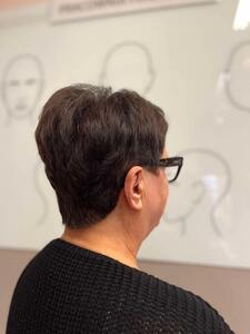 Warsztaty fryzjerskie- 3.02.2025r. | 3